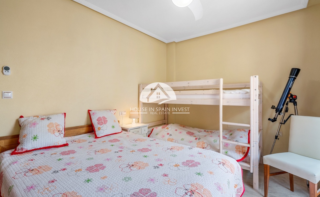 Reventa - Adosado - Orihuela Costa - Villamartín - Las Filipinas