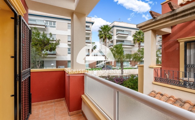 Reventa - Adosado - Orihuela Costa - Villamartín - Las Filipinas