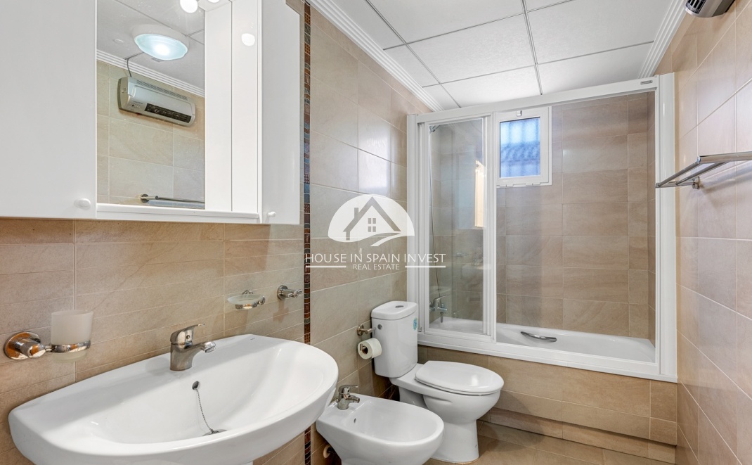 Reventa - Adosado - Orihuela Costa - Villamartín - Las Filipinas