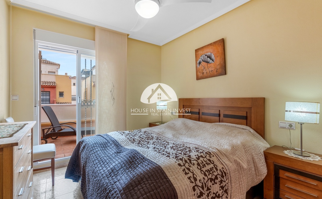 Reventa - Adosado - Orihuela Costa - Villamartín - Las Filipinas