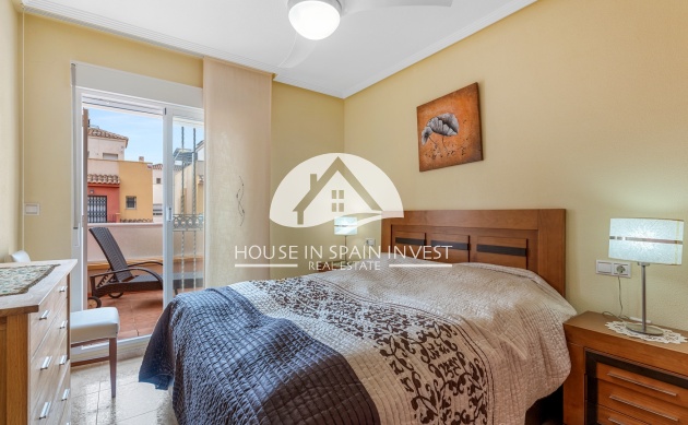 Reventa - Adosado - Orihuela Costa - Villamartín - Las Filipinas