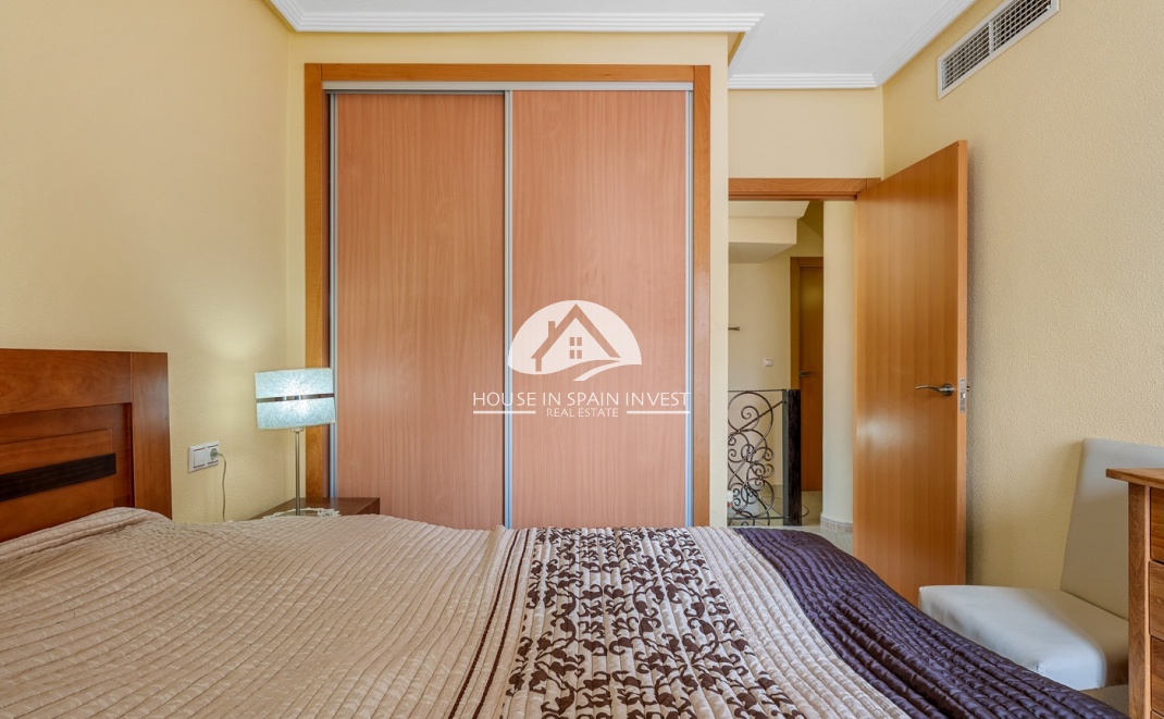 Reventa - Adosado - Orihuela Costa - Villamartín - Las Filipinas