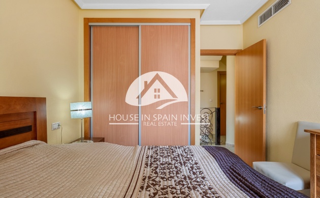 Reventa - Adosado - Orihuela Costa - Villamartín - Las Filipinas