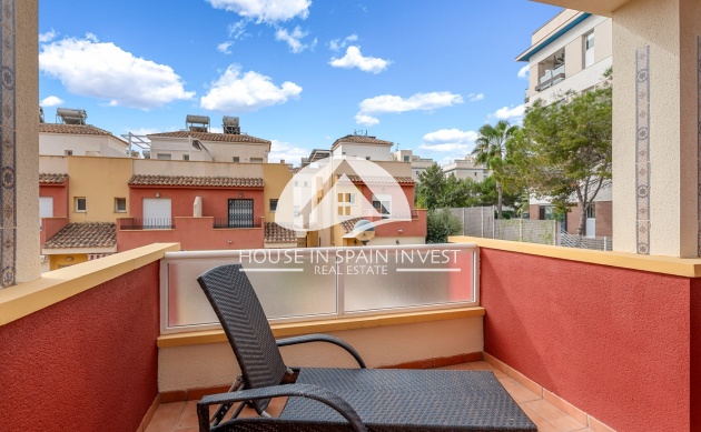 Reventa - Adosado - Orihuela Costa - Villamartín - Las Filipinas