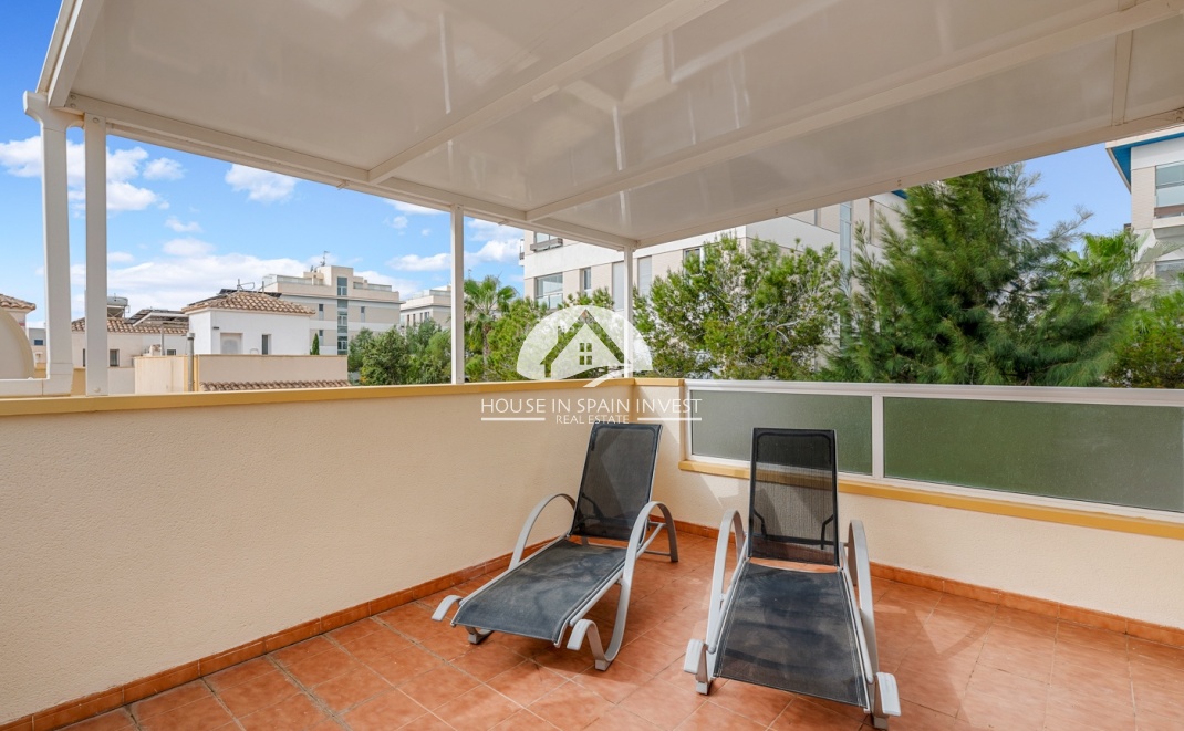 Reventa - Adosado - Orihuela Costa - Villamartín - Las Filipinas