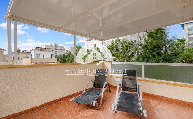 Reventa - Adosado - Orihuela Costa - Villamartín - Las Filipinas