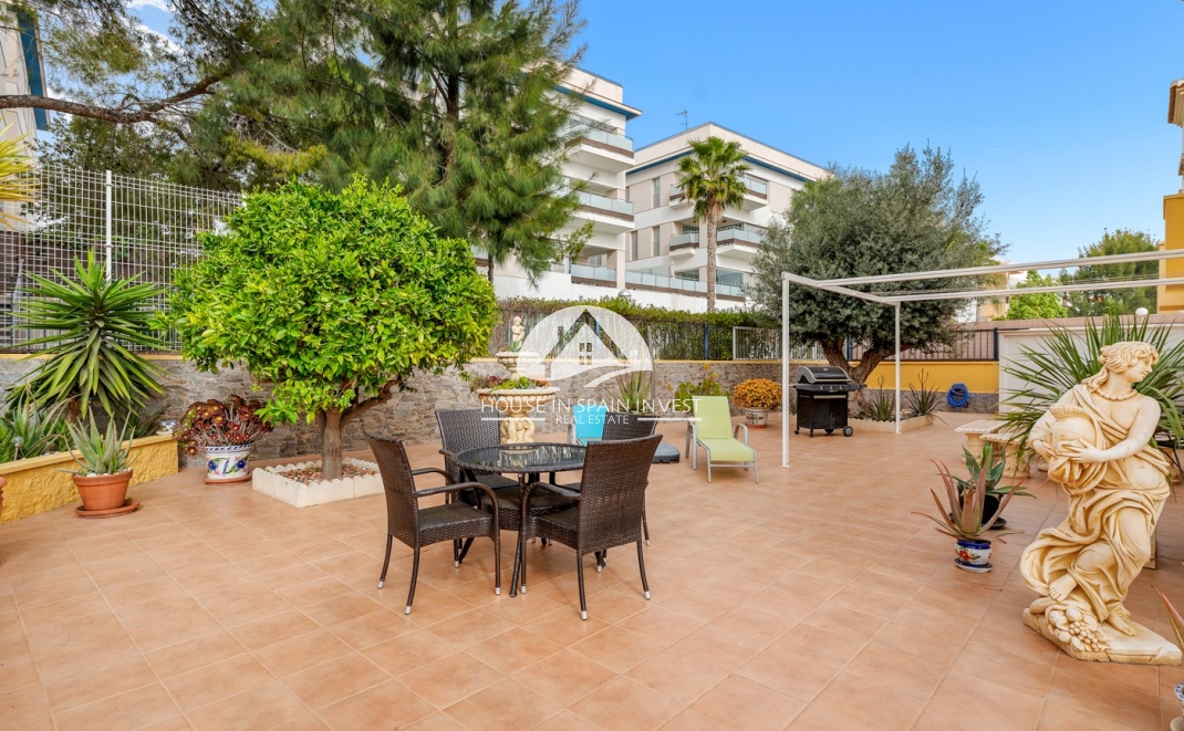 Reventa - Adosado - Orihuela Costa - Villamartín - Las Filipinas