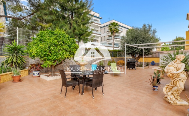 Reventa - Adosado - Orihuela Costa - Villamartín - Las Filipinas