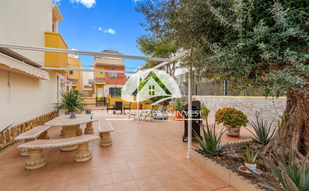 Reventa - Adosado - Orihuela Costa - Villamartín - Las Filipinas