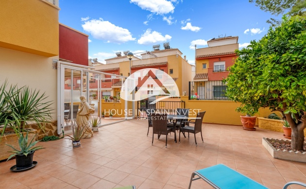 Reventa - Adosado - Orihuela Costa - Villamartín - Las Filipinas