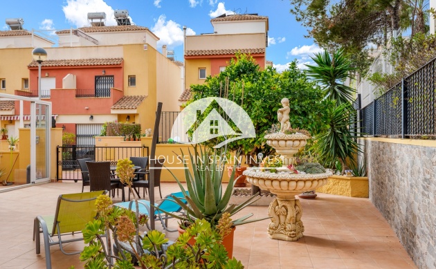 Reventa - Adosado - Orihuela Costa - Villamartín - Las Filipinas