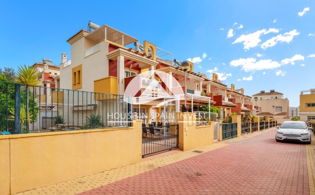 Reventa - Adosado - Orihuela Costa - Villamartín - Las Filipinas