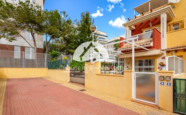 Reventa - Adosado - Orihuela Costa - Villamartín - Las Filipinas