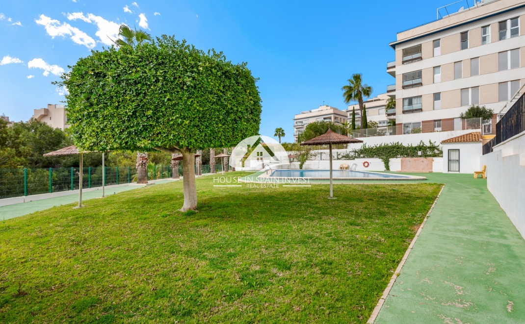 Reventa - Adosado - Orihuela Costa - Villamartín - Las Filipinas