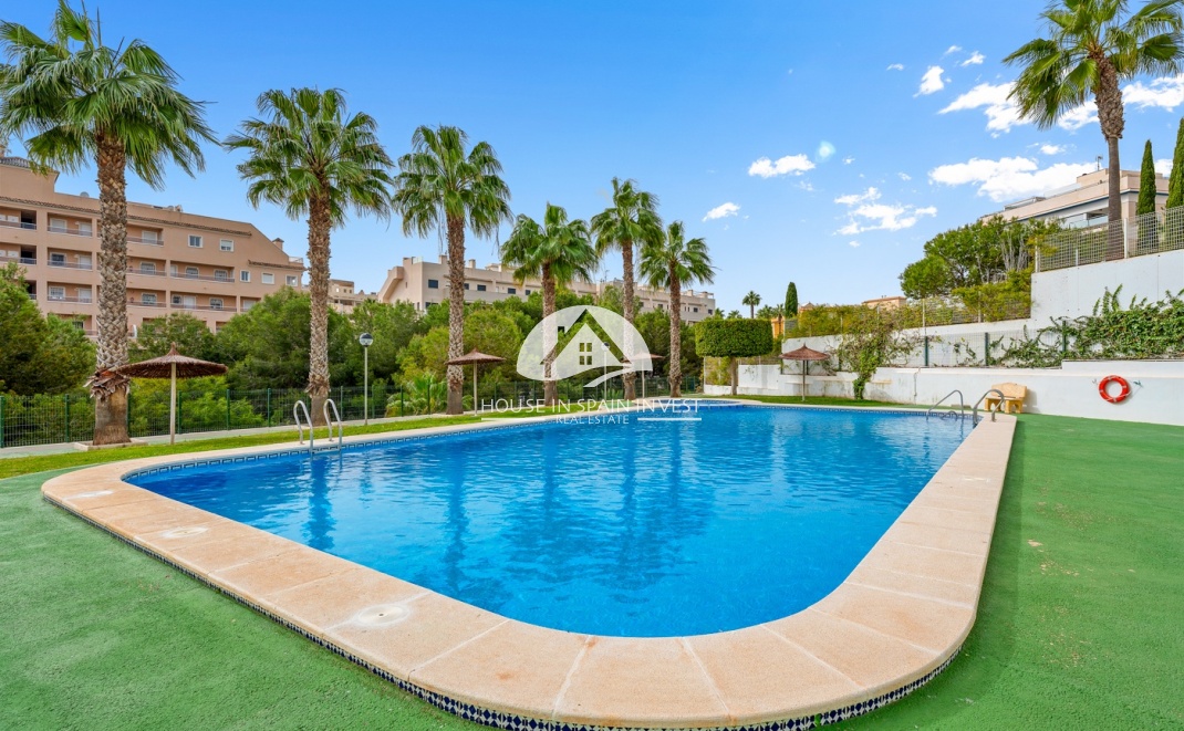 Reventa - Adosado - Orihuela Costa - Villamartín - Las Filipinas