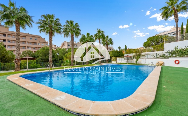 Reventa - Adosado - Orihuela Costa - Villamartín - Las Filipinas