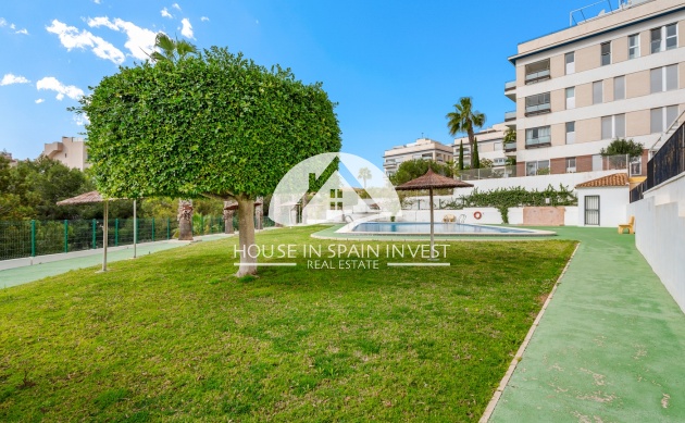 Reventa - Adosado - Orihuela Costa - Villamartín - Las Filipinas