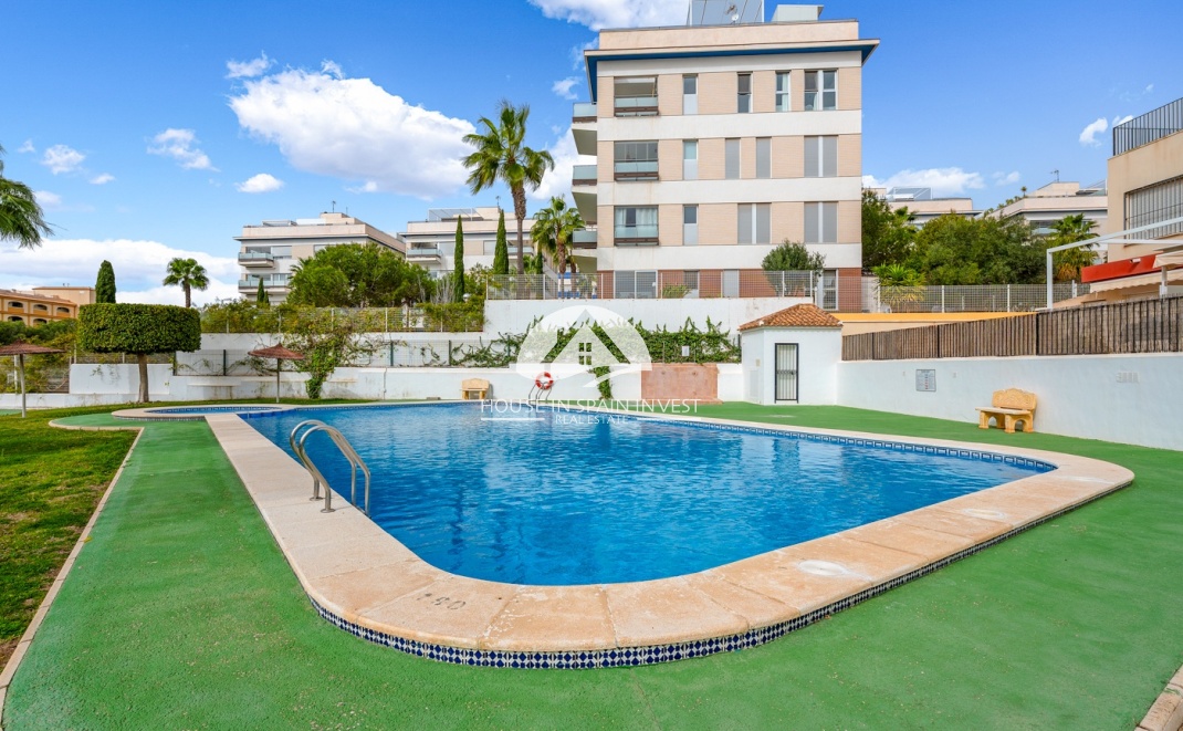 Reventa - Adosado - Orihuela Costa - Villamartín - Las Filipinas