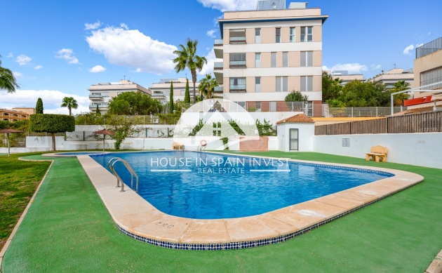 Reventa - Adosado - Orihuela Costa - Villamartín - Las Filipinas