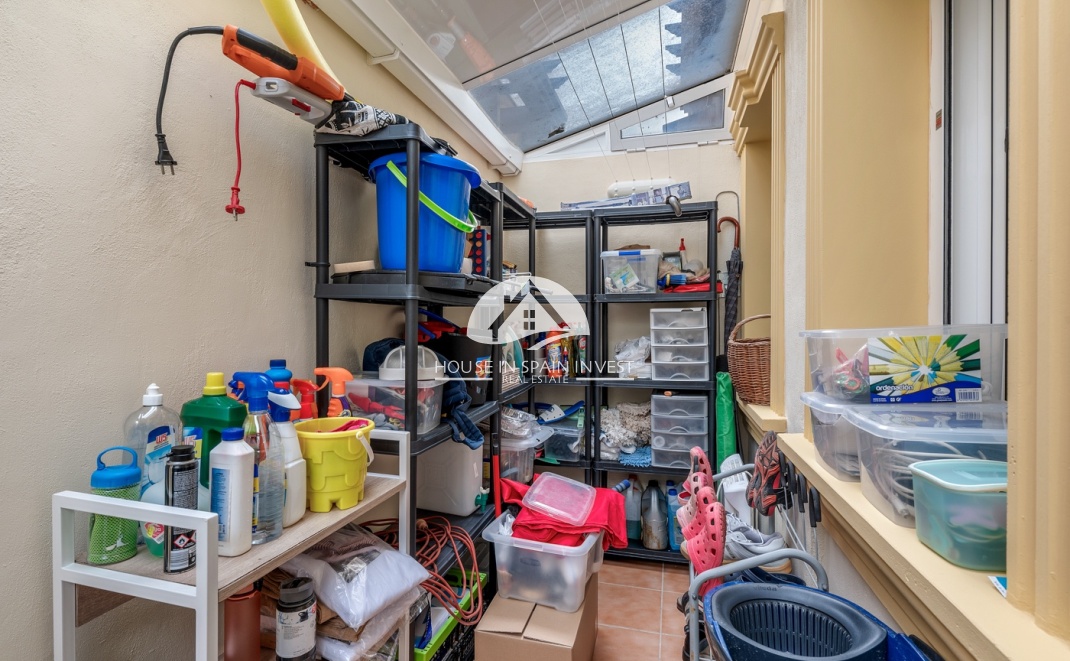 Reventa - Adosado - Orihuela Costa - Villamartín - Las Filipinas