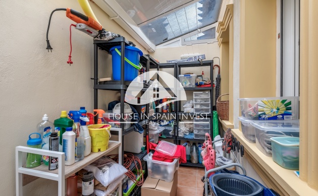 Reventa - Adosado - Orihuela Costa - Villamartín - Las Filipinas