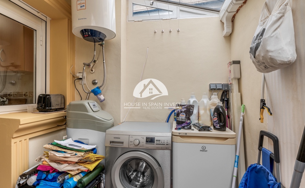 Reventa - Adosado - Orihuela Costa - Villamartín - Las Filipinas