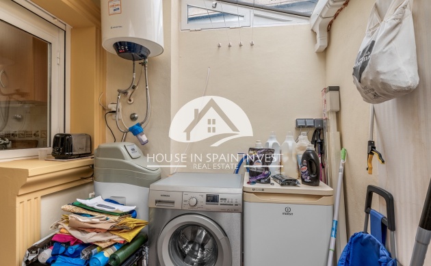 Reventa - Adosado - Orihuela Costa - Villamartín - Las Filipinas