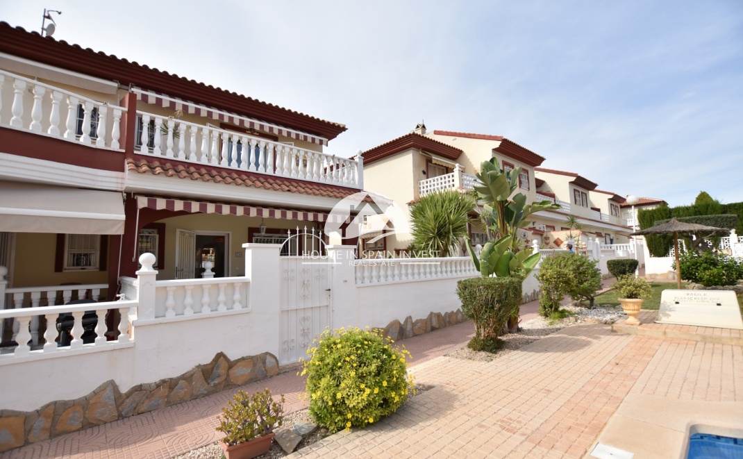 Reventa - Adosado - Rojales - Ciudad Quesada - Ciudad Quesada