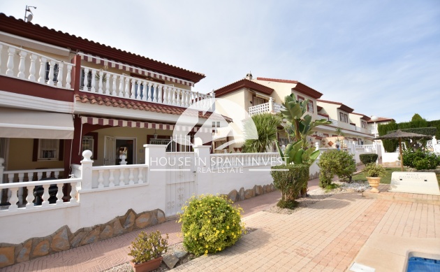 Reventa - Adosado - Rojales - Ciudad Quesada - Ciudad Quesada