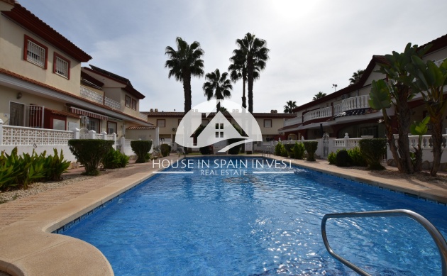 Reventa - Adosado - Rojales - Ciudad Quesada - Ciudad Quesada