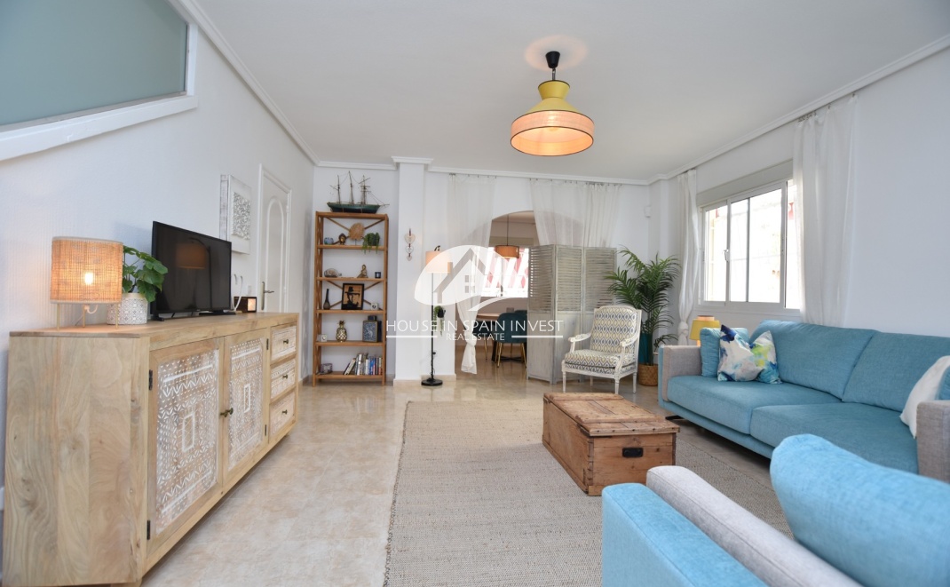 Reventa - Adosado - Rojales - Ciudad Quesada - Ciudad Quesada