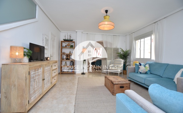 Reventa - Adosado - Rojales - Ciudad Quesada - Ciudad Quesada