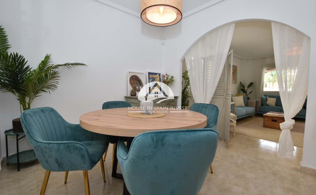 Reventa - Adosado - Rojales - Ciudad Quesada - Ciudad Quesada