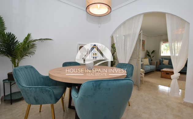 Reventa - Adosado - Rojales - Ciudad Quesada - Ciudad Quesada