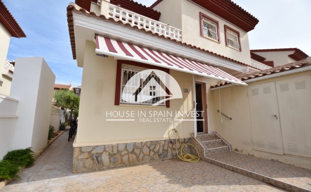 Reventa - Adosado - Rojales - Ciudad Quesada - Ciudad Quesada