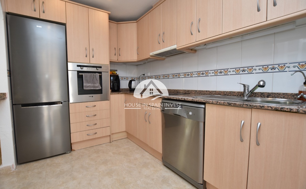 Reventa - Adosado - Rojales - Ciudad Quesada - Ciudad Quesada