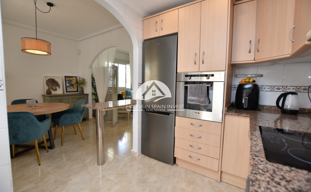 Reventa - Adosado - Rojales - Ciudad Quesada - Ciudad Quesada