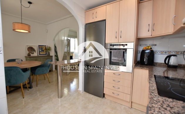 Reventa - Adosado - Rojales - Ciudad Quesada - Ciudad Quesada