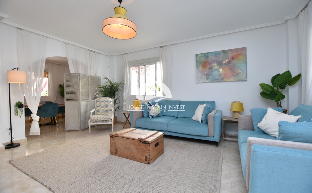 Reventa - Adosado - Rojales - Ciudad Quesada - Ciudad Quesada