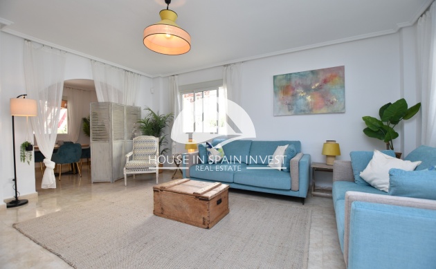 Reventa - Adosado - Rojales - Ciudad Quesada - Ciudad Quesada