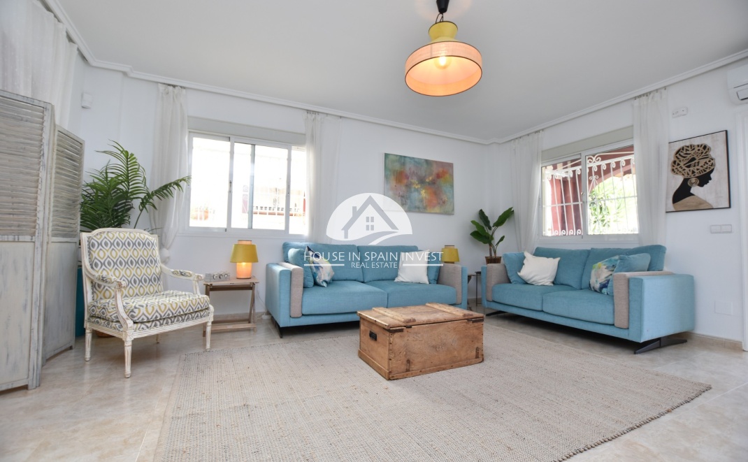 Reventa - Adosado - Rojales - Ciudad Quesada - Ciudad Quesada