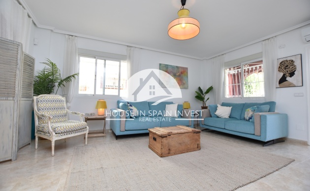 Reventa - Adosado - Rojales - Ciudad Quesada - Ciudad Quesada