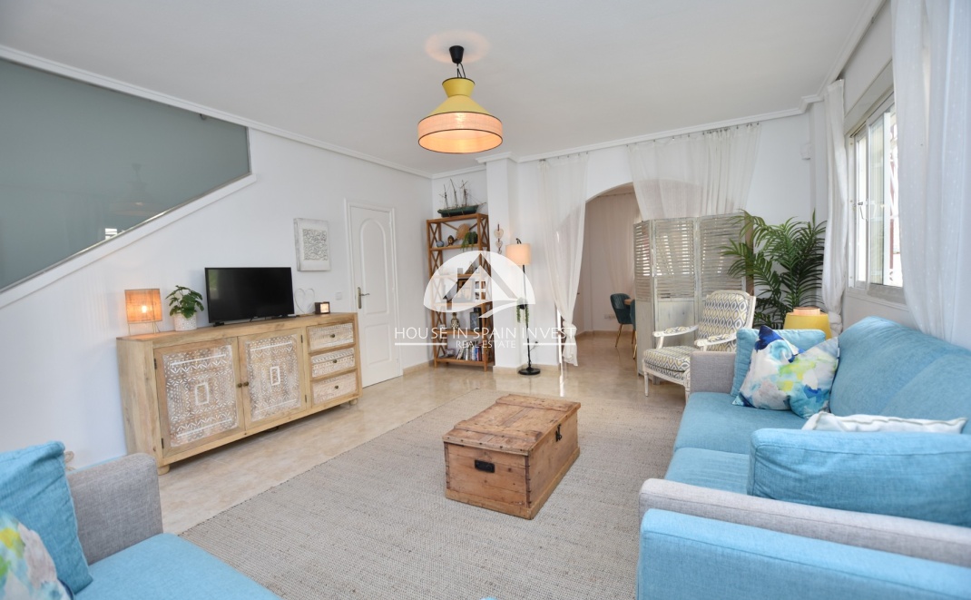 Reventa - Adosado - Rojales - Ciudad Quesada - Ciudad Quesada