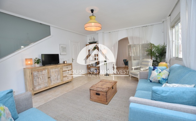 Reventa - Adosado - Rojales - Ciudad Quesada - Ciudad Quesada