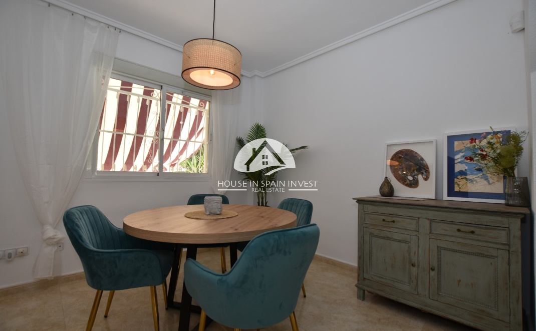 Reventa - Adosado - Rojales - Ciudad Quesada - Ciudad Quesada