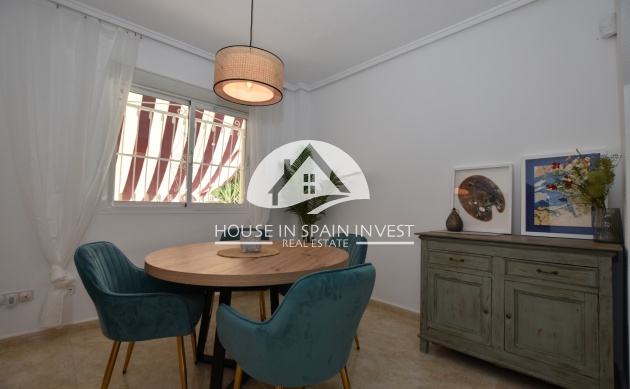 Reventa - Adosado - Rojales - Ciudad Quesada - Ciudad Quesada