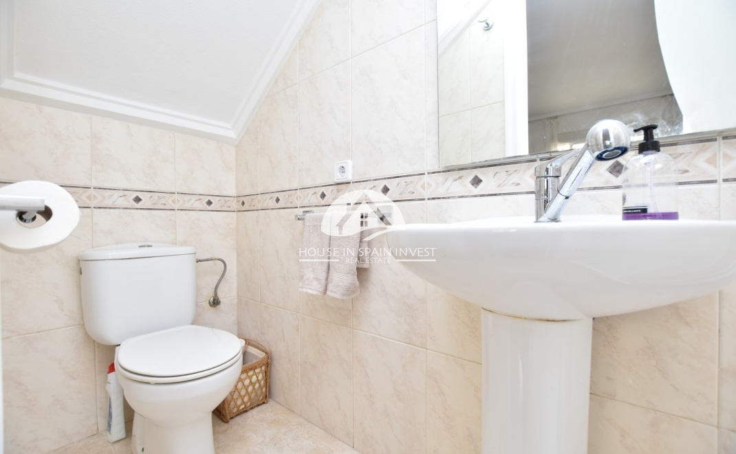 Reventa - Adosado - Rojales - Ciudad Quesada - Ciudad Quesada