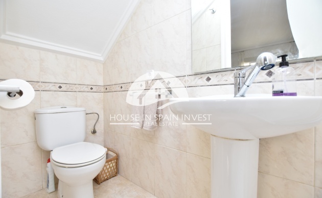 Reventa - Adosado - Rojales - Ciudad Quesada - Ciudad Quesada