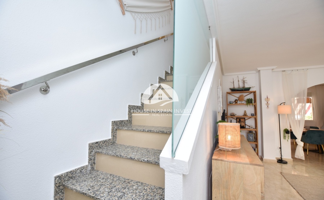 Reventa - Adosado - Rojales - Ciudad Quesada - Ciudad Quesada