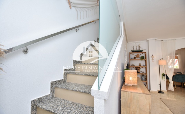 Reventa - Adosado - Rojales - Ciudad Quesada - Ciudad Quesada